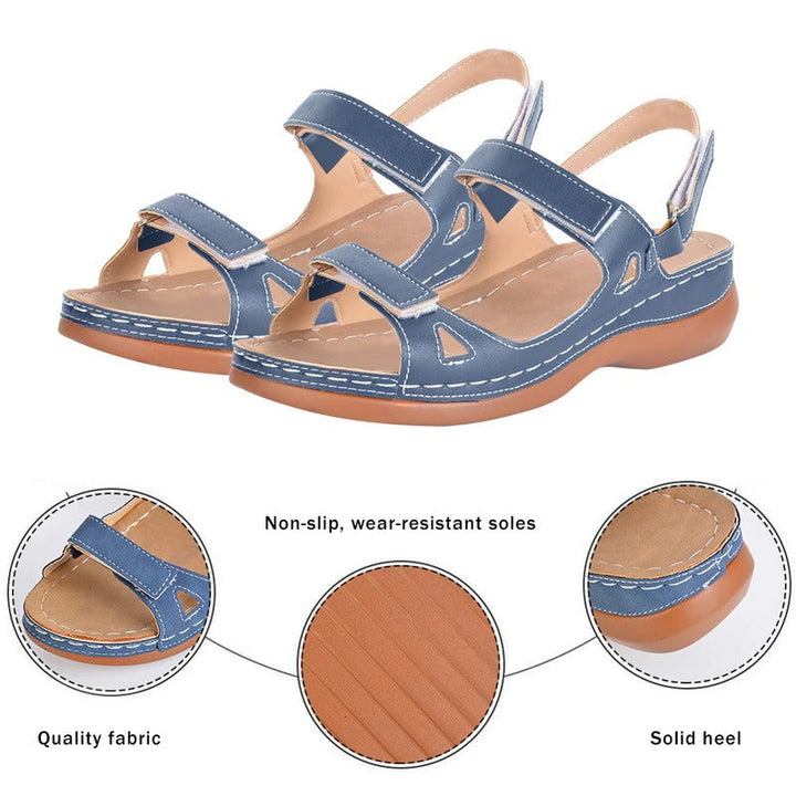 Afton™ - Ortho Sandals