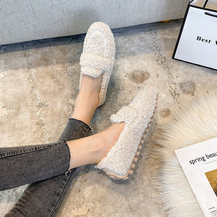 Alice™ | Ultra-soft Orthopedic Slippers