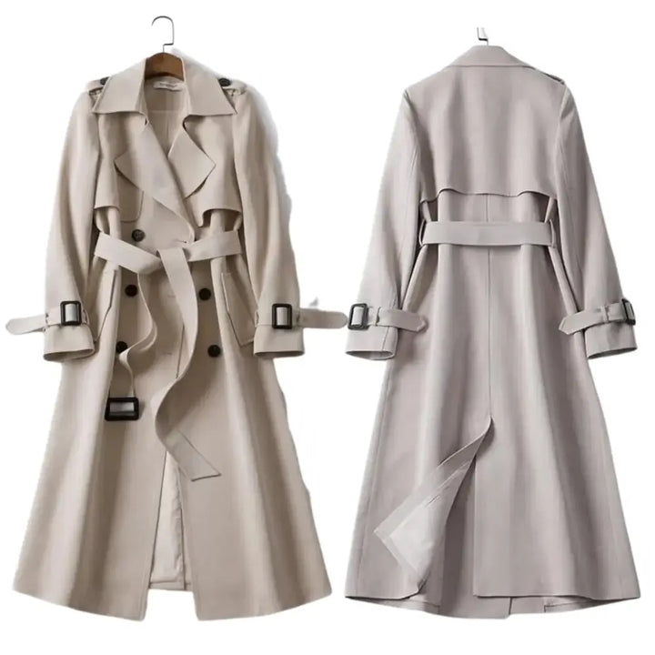 Talia™ - Women's Trench Coat