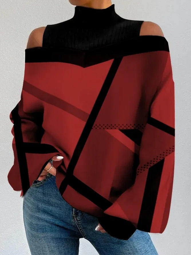 Sable™ - Women's Sweater