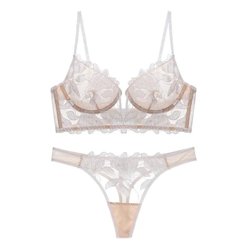 Cora - Women's lingerie set