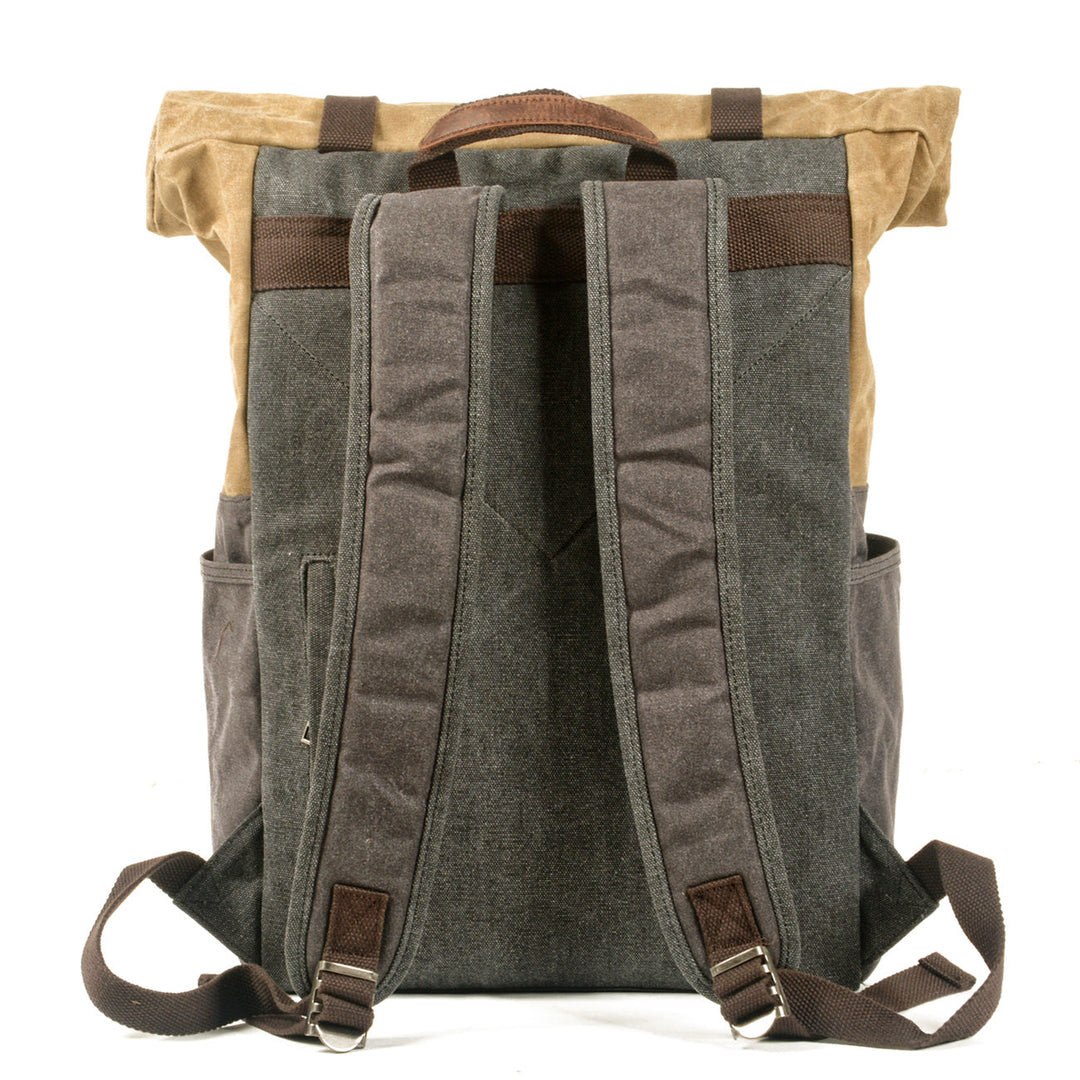 Canvas Daypack | AALESUND