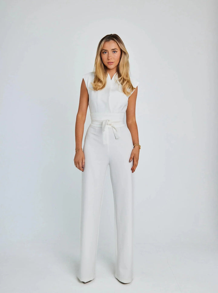 VERA | JUMPSUIT - Flozina